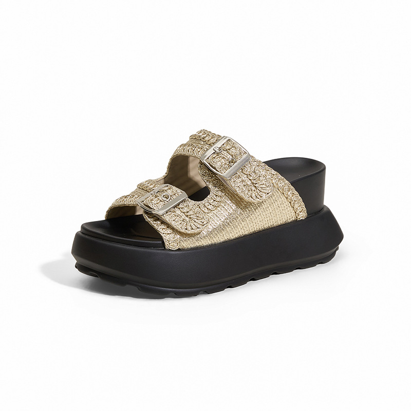 Women Shoes Japanese Brand - 8CM Microfiber Leather High Brand 2025
