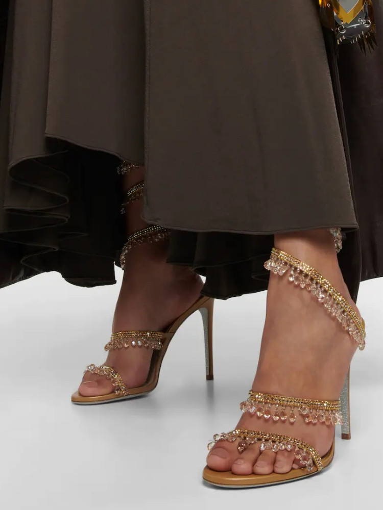 2026Women's New Water Diamond  - Platform Mule Heel recension och pris