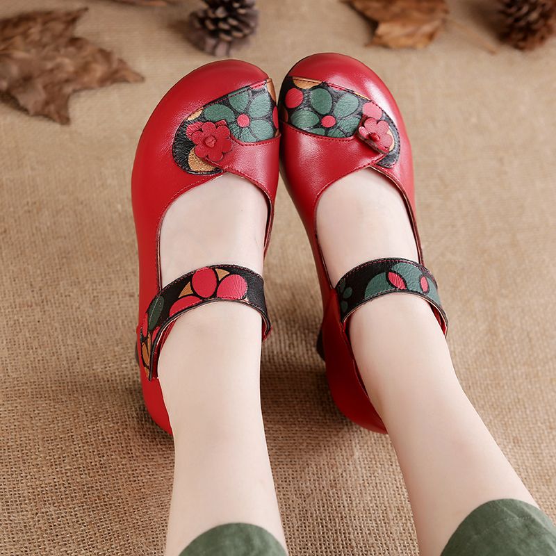 Wedges women luxury high quali - Women'S Shoes Quality recension och pris