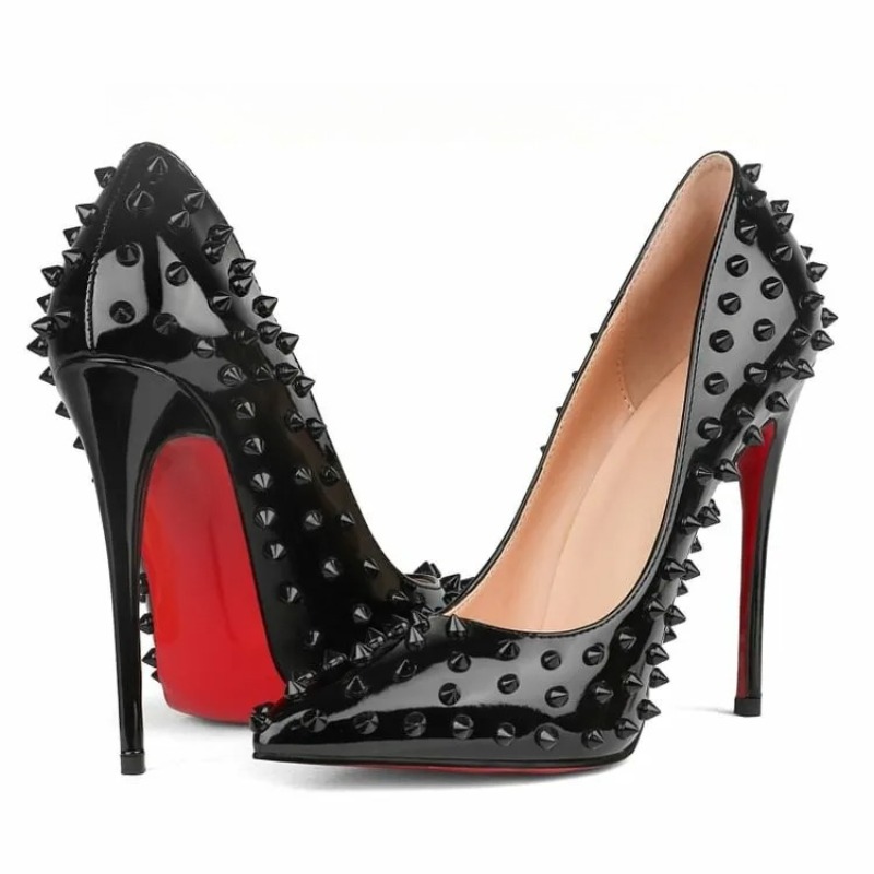 Women's Shoes Sexy Fashion Poi - Women Shoes Japanese Brand recension och pris