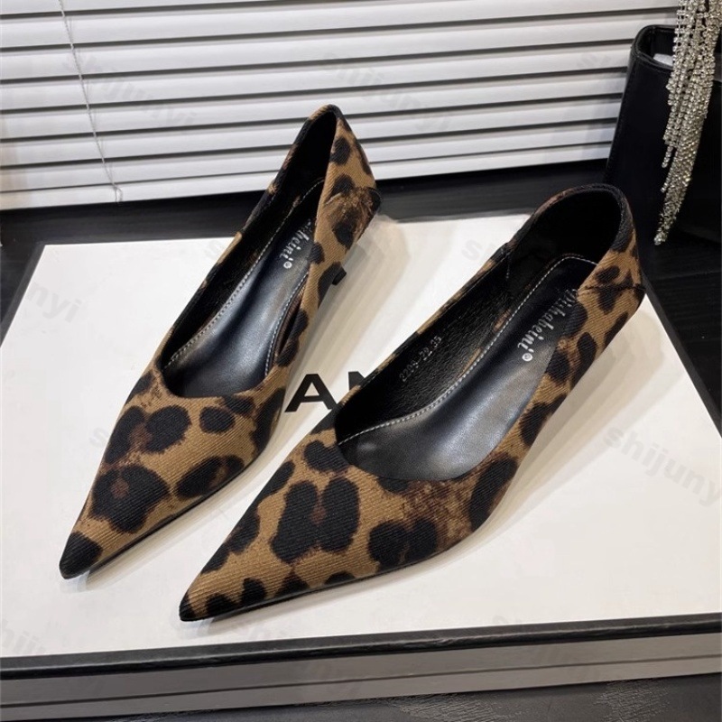 Women's High Heels Patent Leat - Women'S Shoes Quality recension och pris