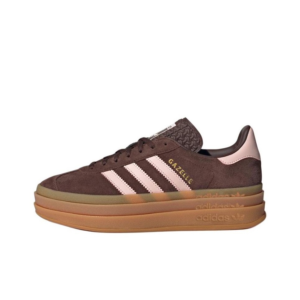 Adidas Originals GAZELLE BOLD  - Adidas Shoes Gazelle recension och pris