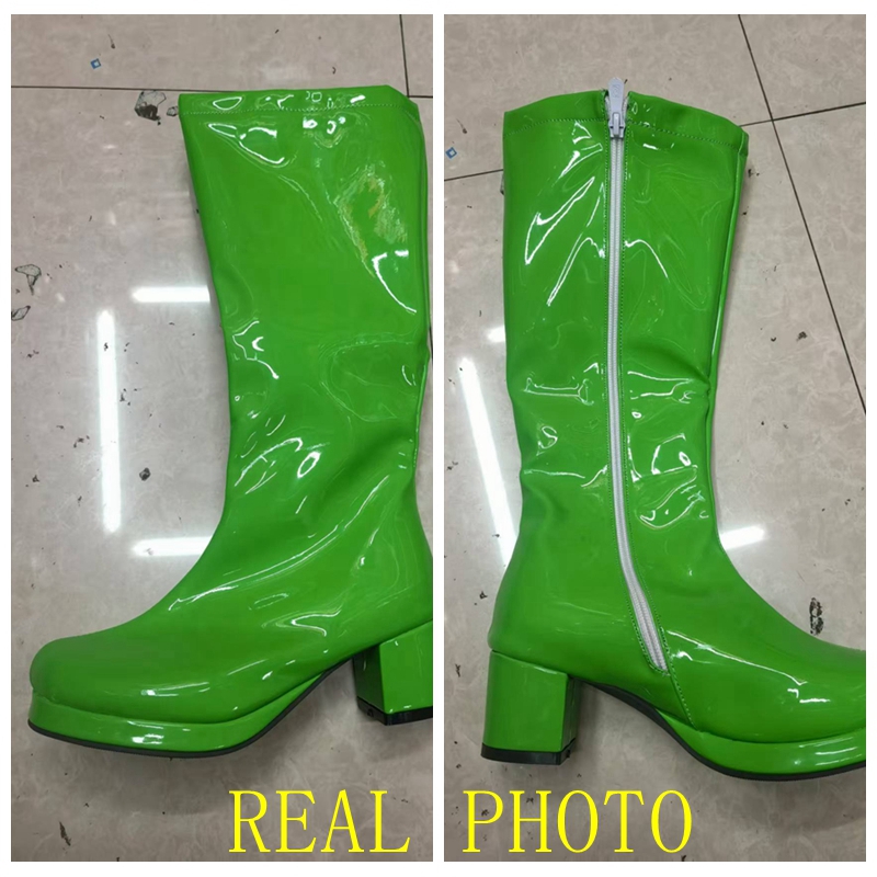 REAVE CAT Autumn Sweet Knee-Hi - Knee High Boots Women recension och pris