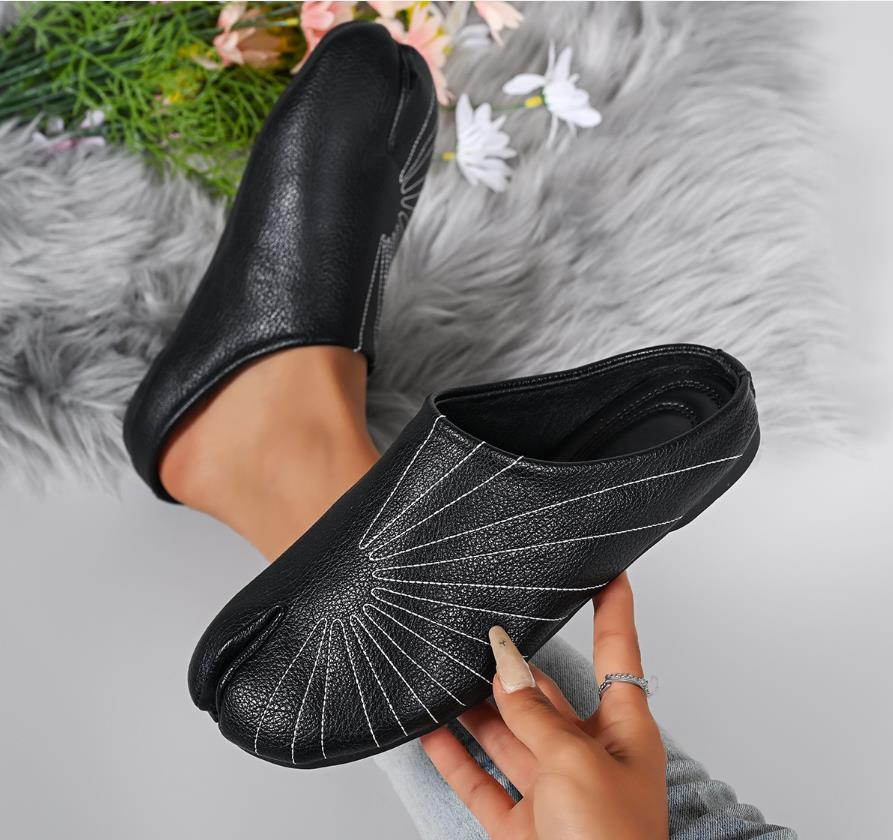 Fashion Tabi Ninja Shoes Women - Women Shoes Japanese Brand recension och pris
